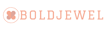 Bold Jewel